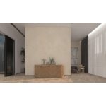ST-001 - سرامیک اسلب St001 طوسی روشن مات 120x260 - سرامیک مگاکر Megaker - تصویر 3