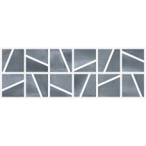 convers-relief-acero-art-30x90-1-3.jpg سیروکو Siroco Black - سرامیک سیروکو بلک 30x90 - کرابن تبریز - تصویر 1