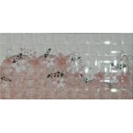 نیلوفر- سرامیک نیلوفر تیره - شرکت کاشی سرام نگار CERAM NEGAR TILE - تصویر 5