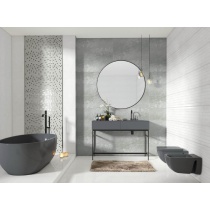 لوتوس Lotus - کاشی لوتوس مدل کار شده - کاشی لوتوس Lotus Tile