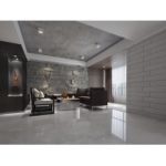 سن استون - سرامیک سان استون روشن نانو پولیش 59x119 - دریکانا Derikana