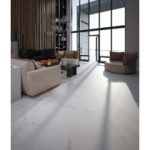دالیا Daliya - سرامیک دالیا سفید پولیش 100100 - سرامیک اوکس Avex ceramics