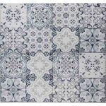 کایرا Caira - سرامیک کایرا مدل کارشده 20x20 - سرامیک چیتا شرکت البرز - تصویر 5