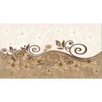 دارینا Darina - کاشی دارینا قهوه ای روشن 30x60 - کاشی پاسارگاد آباده Pasargad Tile