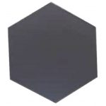 طوسی تیره - کاشی استخری شش ضلعی طوسی6 30x30 - سرامیک استخری آرتما - تصویر 4