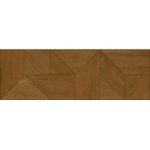 کاملیا وود Camella wood Concept - سرامیک کاملیا وود کانسپت دارک براون 40x120 - کرابن سرامیک تبریز