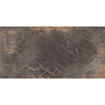 6517 Decor Vincent A2 - دکور سرامیک وینسنت A2 مات 60x120 - کاشی میلان
