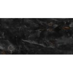 Jenis Black - سرامیک جنیس مشکی پولیش 80x160 - سرامیک بسلی Besli - تصویر 3