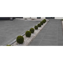 3722 Mariana Gray Rocky - سرامیک ماریانا طوسی راکی مات شوگر 60x60 - کاشی میلان
