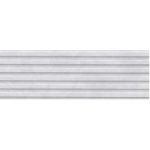دنیز Deniz - سرامیک دنیز کرم مات مدل کارشده 30x90 - کاشی سرام نگار Ceram Negar - تصویر 2