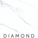 دیاموند Diamond - سرامیک دیاموند سفید مات 100x100 - کاشی سرام نگار Ceram Negar - تصویر 4