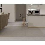 دیسر Dizer - سرامیک دیسر طوسی روشن مات مدل کارشده 80x80 -سرامیک SWT