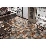 Texture 8143- سرامیک تکسچر 8143 مات 60x120 - کاشی مرجان Marjan Tile