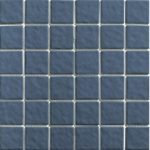 فراگامو Fragamo Blue5- سرامیک فراگامو سرمه ای 5x5- سرامیک البرز ALBORZ CERAMIC - تصویر 3