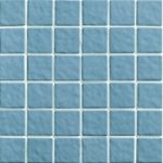 فراگامو Fragamo Blue14- سرامیک فراگامو آبی 5x5- سرامیک البرز ALBORZ CERAMIC - تصویر 4
