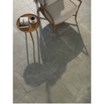 Fusion Stone Light Gray - سرامیک فیوژن استون طوسی روشن مات 60x60 - سرامیک راک - تصویر 2