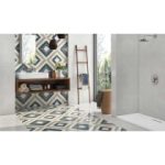تیفانی Tiffani- سرامیک تیفانی 30x30 - سرامیک البرز ALBORZ CERAMIC - تصویر 5