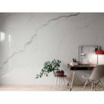 Staturio Venato White Polished - سرامیک استاتوریو وناتو وایت 60x120 - سرامیک راک اصفهان - تصویر 2