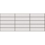 جنسیس 100 Genesis - سرامیک جنسیس 40x100 - کاشی صدرا سرام میبد SADRA CRAM