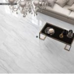 5642 geraldine gold - سرامیک گرالدین طلایی پولیش مدل کارشده 60x120 - کاشی میلان - تصویر 6