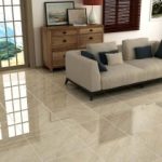 قرنیز میگل N8 براق 13.2x100 - کاشی ایفا سرام EEFA CERAM - تصویر 2