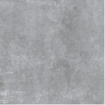 6907 Alice Gray Rustic -سرامیک آلیس طوسی رستیک مات مدل کارشده 60x60 - کاشی میلان