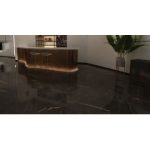 گلدن لایتنینگ Golden Lightening- سرامیک اسلب گلدن لایتنینگ پولیش 120X270 - هرمس سرام نوین - تصویر 3