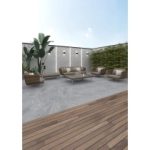 Gris 6603 - سرامیک گریس مات مدل کارشده 60x60 - سرامیک میکل آنجلو - تصویر 4