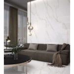 میراکل miracle - سرامیک اسلب بوک مچ میراکل پولیش 120x260 - کاشی رومانس ROMANCE TILE - تصویر 2