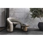 سلدا Selda - سرامیک سلدا طوسی تیره نانو پولیش 60x120 - بوم سرامیک Boom Ceramic - تصویر 2