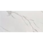 سفید ساده - سرامیک سفیدساده براق 40x120 - صالح سرام آباده - تصویر 5