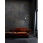 هوراکان آزوال Huracan Azul - سرامیک هوراکان آزول مات 60x120 - راکو دیزاین Raku Design