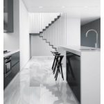 ICE BLANCO - سرامیک آیس بلانکو مدل کار شده - کاشی کانسپت تبریز Tabriz Tile Concept