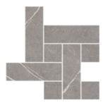 ایمری گری Immre Grey - موزاییک ایمری طوسی 26.5x26.5 - اسپینکر Spainker - تصویر 4