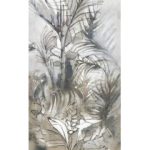 آیریس Iris - سرامیک اسلب دکور B ایریس 150x300 کد 5525 - پالرمو پلاس Palermo Plus - تصویر 2