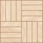 برونو Bruno- سرامیک برونو سفید رستیک مات 30x30 - سرامیک اسپیرال Spiral - تصویر 4