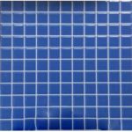 ژوپیتر Jopiter - سرامیک استخری ژوپیتر آبی تیره 30*30 - میراک سرامیک - تصویر 6