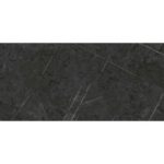 کابانا Kabana - سرامیک کابانا مشکی پولیش مدل کار شده - کاشی نایین اصفهان - تصویر 4