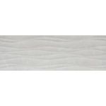 رودیلا Rodila - سرامیک دکور رودیلا طوسی روشن براق 30x90 - کاشی فخار - تصویر 4