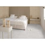 ترامو - سرامیک ترامو طوسی تیره مات 61*61 - کاشی آلسن Alsen Tile - تصویر 2