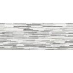 راسا Rasa - تک گل کوتینگ نقره ای راسا مدل کارشده 30x60 - ایفا سرام EEFA CERAM