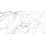 سفید ساده - سرامیک سفید ساده پولیش 60x120 - نایین اصفهان NAEEIN TILE