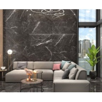 لوکارنو Locarno - سرامیک لوکارنو کرم روشن نانو پولیش مدل کارشده60x120 - سرامیک آبادیس