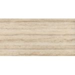تراورتن - سرامیک تراورتن کرم براق - کاشی آتوسا میبد ATOOSA TILE - تصویر 3