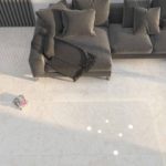 اسکالا Scala - سرامیک اسکالا پولیش مدل کار شده - سرامیک برلیان - تصویر 5