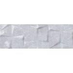 کوبیک Kobik - کاشی دکور کوبیک سفید براق 90*30 - کاشی آلسن Alsen Tile - تصویر 2