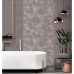 یوکا Yocca- سرامیک یوکا سبز شوگر مدل کارشده 50x100 -سرامیک SWT - تصویر 6