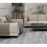 لفور Lafour - سرامیک لفور فندقی مات مدل کارشده 20x120 -سرامیک SWT - تصویر 6