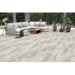 لگنو Legno - سرامیک لگنو کرم 50x100 - کاشی ریما - تصویر 3