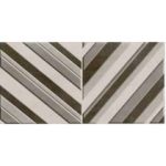 لنوا Lenova - کاشی لنوا طوسی تیره 30x60 - کاشی مایسا Maysa - تصویر 5